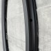 [Alpha P55] Supreme Edition Gravel Bicycle Carbon Rim 55mm Depth 23.5mm Internal 350g (Advanced Single-Point)